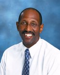 Mr. Darryl Brooks Mr. Darryl Brooks